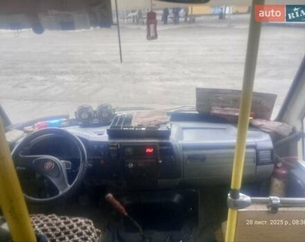 Бежевый ГалАЗ 3207, объемом двигателя 3.97 л и пробегом 500 тыс. км за 9000 $, фото 14 на Automoto.ua