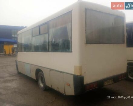 Бежевый ГалАЗ 3207, объемом двигателя 3.97 л и пробегом 500 тыс. км за 9000 $, фото 6 на Automoto.ua