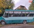 Зеленый ГалАЗ 3207, объемом двигателя 3.97 л и пробегом 700 тыс. км за 5100 $, фото 1 на Automoto.ua