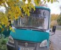 Зеленый ГалАЗ 3207, объемом двигателя 3.97 л и пробегом 700 тыс. км за 5100 $, фото 1 на Automoto.ua