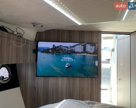 Серый Галеон 300, объемом двигателя 15 л и пробегом 150 тыс. км за 187105 $, фото 9 на Automoto.ua