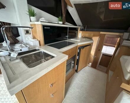Галеон 380, об'ємом двигуна 0 л та пробігом 1 тис. км за 339839 $, фото 6 на Automoto.ua