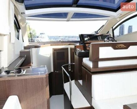 Галеон 430, об'ємом двигуна 0 л та пробігом 1 тис. км за 397596 $, фото 8 на Automoto.ua