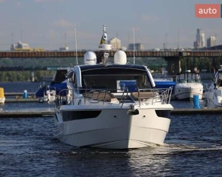 Галеон 430, об'ємом двигуна 0 л та пробігом 1 тис. км за 397596 $, фото 1 на Automoto.ua