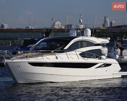 Галеон 430, об'ємом двигуна 0 л та пробігом 1 тис. км за 397596 $, фото 2 на Automoto.ua