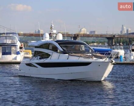Галеон 430, об'ємом двигуна 0 л та пробігом 1 тис. км за 397596 $, фото 3 на Automoto.ua