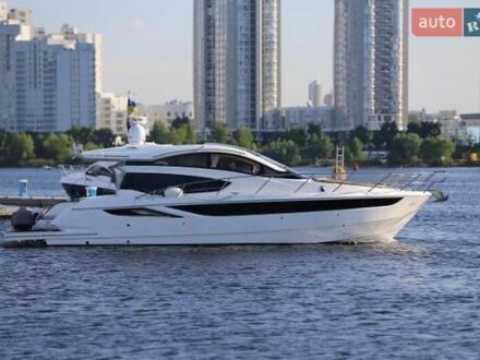 Галеон 430 2012 в Киеве на Automoto.ua Галеон 430, объемом двигателя 0 л и пробегом 1 тыс. км за 386628 $, фото 1 на Automoto.ua