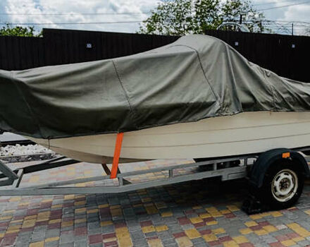 Білий Галеон Галія 485, об'ємом двигуна 0 л та пробігом 0 тис. км за 7100 $, фото 9 на Automoto.ua