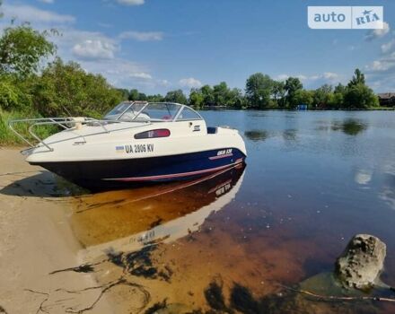 Белый Галеон Галия 530, объемом двигателя 0 л и пробегом 3 тыс. км за 16900 $, фото 3 на Automoto.ua