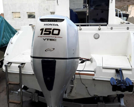 Галеон Галія 620, об'ємом двигуна 0 л та пробігом 1 тис. км за 25000 $, фото 2 на Automoto.ua