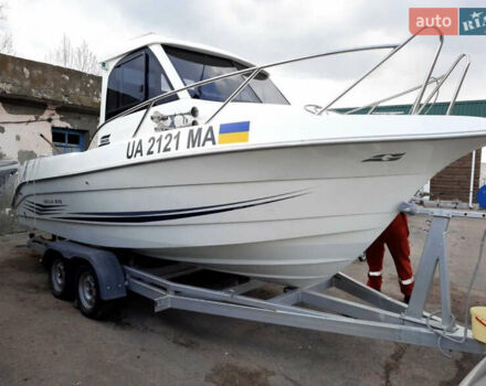 Галеон Галія 620, об'ємом двигуна 0 л та пробігом 1 тис. км за 25000 $, фото 4 на Automoto.ua
