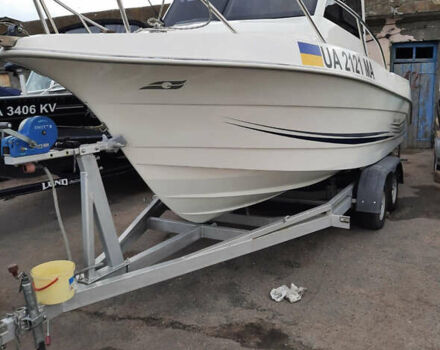 Галеон Галія 620, об'ємом двигуна 0 л та пробігом 1 тис. км за 25000 $, фото 1 на Automoto.ua