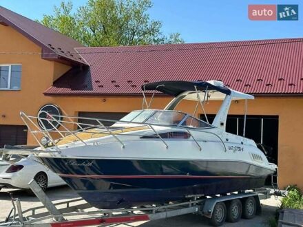 Белый Галеон Галия 750, объемом двигателя 40 л и пробегом 1 тыс. км за 49000 $, фото 1 на Automoto.ua