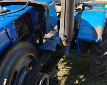 Гарден Скоут ГС -T24, об'ємом двигуна 0 л та пробігом 0 тис. км за 1800 $, фото 5 на Automoto.ua