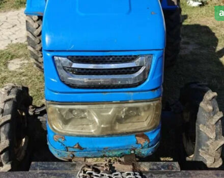 Гарден Скоут ГС -T24, об'ємом двигуна 0 л та пробігом 0 тис. км за 1800 $, фото 7 на Automoto.ua