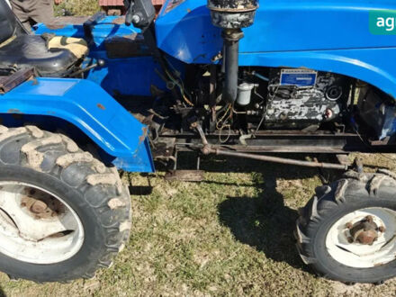 Гардэн Скоут ГС -T24, объемом двигателя 0 л и пробегом 0 тыс. км за 1800 $, фото 1 на Automoto.ua