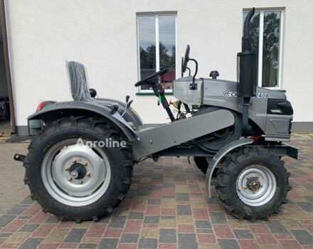 Сірий Гарден Скоут Інша, об'ємом двигуна 0 л та пробігом 0 тис. км за 3405 $, фото 3 на Automoto.ua