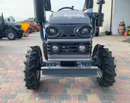 Сірий Гарден Скоут Інша, об'ємом двигуна 0 л та пробігом 0 тис. км за 3405 $, фото 5 на Automoto.ua