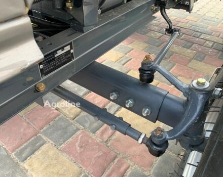 Сірий Гарден Скоут Інша, об'ємом двигуна 0 л та пробігом 0 тис. км за 3405 $, фото 7 на Automoto.ua