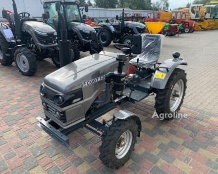 Сірий Гарден Скоут Інша, об'ємом двигуна 0 л та пробігом 0 тис. км за 3405 $, фото 15 на Automoto.ua