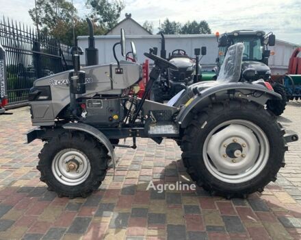 Сірий Гарден Скоут Інша, об'ємом двигуна 0 л та пробігом 0 тис. км за 3405 $, фото 1 на Automoto.ua