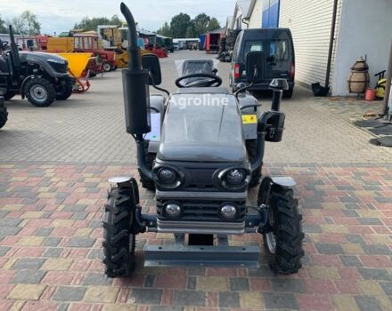 Сірий Гарден Скоут Інша, об'ємом двигуна 0 л та пробігом 0 тис. км за 3405 $, фото 4 на Automoto.ua