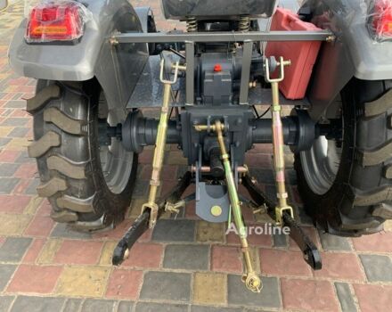 Сірий Гарден Скоут Інша, об'ємом двигуна 0 л та пробігом 0 тис. км за 3405 $, фото 12 на Automoto.ua