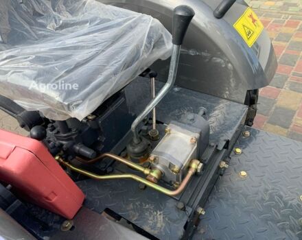 Сірий Гарден Скоут Інша, об'ємом двигуна 0 л та пробігом 0 тис. км за 3405 $, фото 14 на Automoto.ua