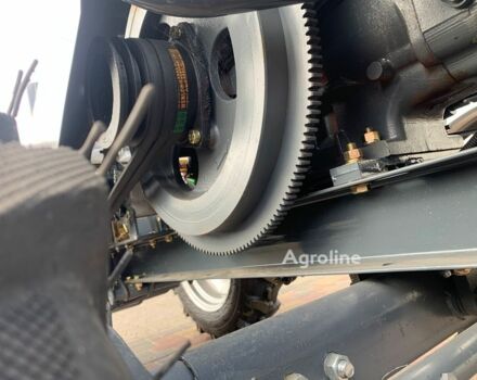 Сірий Гарден Скоут Інша, об'ємом двигуна 0 л та пробігом 0 тис. км за 3405 $, фото 17 на Automoto.ua