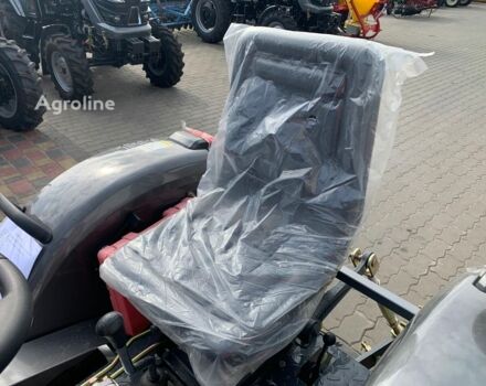 Сірий Гарден Скоут Інша, об'ємом двигуна 0 л та пробігом 0 тис. км за 3405 $, фото 10 на Automoto.ua