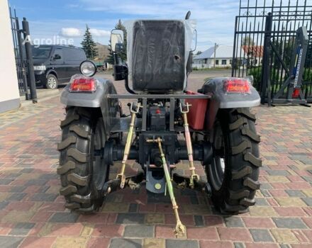 Сірий Гарден Скоут Інша, об'ємом двигуна 0 л та пробігом 0 тис. км за 3405 $, фото 2 на Automoto.ua