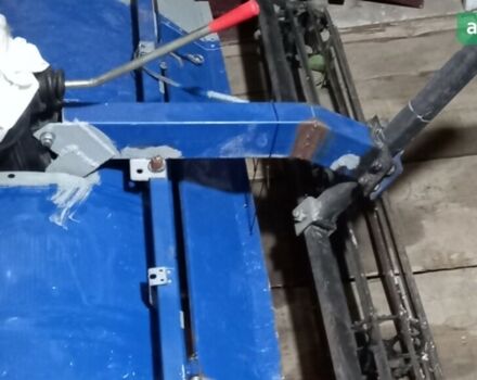 Гарден Скоут T15, об'ємом двигуна 1 л та пробігом 0 тис. км за 2937 $, фото 17 на Automoto.ua
