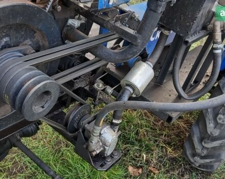 Гарден Скоут T15, об'ємом двигуна 1 л та пробігом 0 тис. км за 2937 $, фото 11 на Automoto.ua