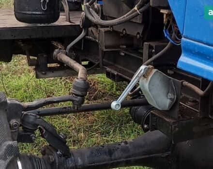 Гарден Скоут T15, об'ємом двигуна 1 л та пробігом 0 тис. км за 2937 $, фото 2 на Automoto.ua