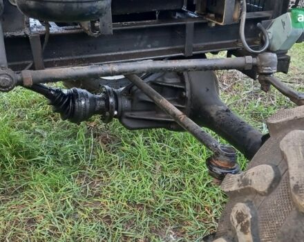 Гарден Скоут T15, об'ємом двигуна 1 л та пробігом 0 тис. км за 2937 $, фото 7 на Automoto.ua