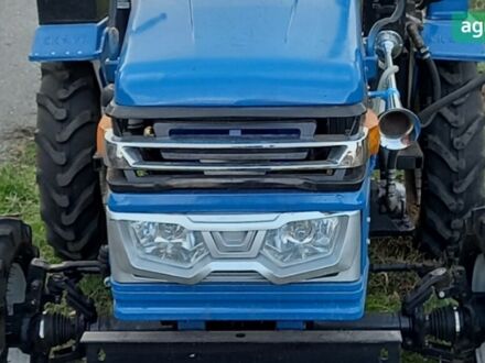 Гарден Скоут T15, об'ємом двигуна 1 л та пробігом 0 тис. км за 2937 $, фото 1 на Automoto.ua
