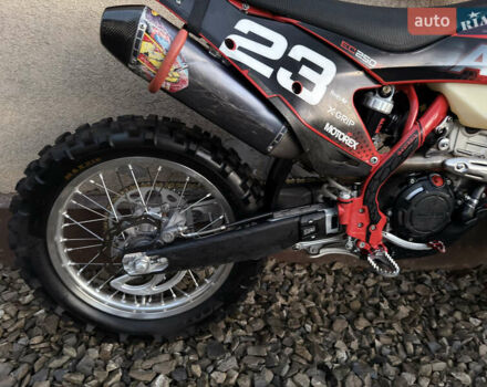 Гас гас ЄЦ, об'ємом двигуна 0.25 л та пробігом 1 тис. км за 7499 $, фото 11 на Automoto.ua