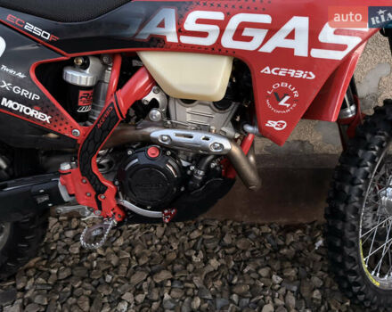 Гас гас ЄЦ, об'ємом двигуна 0.25 л та пробігом 1 тис. км за 7499 $, фото 12 на Automoto.ua