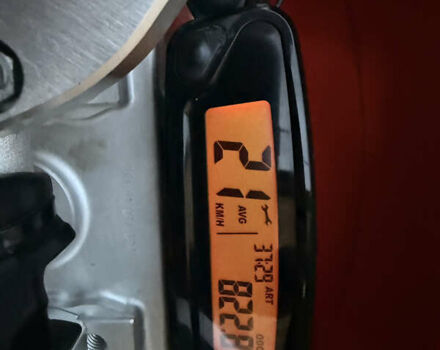 Гас гас ЄЦ, об'ємом двигуна 0.25 л та пробігом 1 тис. км за 7499 $, фото 6 на Automoto.ua