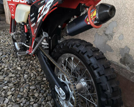 Гас гас ЄЦ, об'ємом двигуна 0.25 л та пробігом 1 тис. км за 7499 $, фото 8 на Automoto.ua