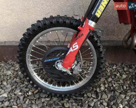 Гас гас ЄЦ, об'ємом двигуна 0.25 л та пробігом 1 тис. км за 7499 $, фото 3 на Automoto.ua