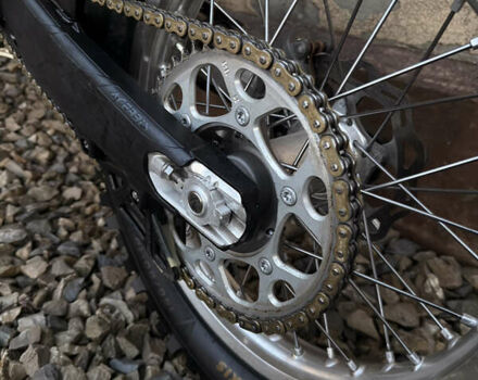 Гас гас ЄЦ, об'ємом двигуна 0.25 л та пробігом 1 тис. км за 7499 $, фото 9 на Automoto.ua