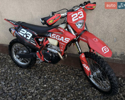 Гас гас ЄЦ, об'ємом двигуна 0.25 л та пробігом 1 тис. км за 7499 $, фото 15 на Automoto.ua