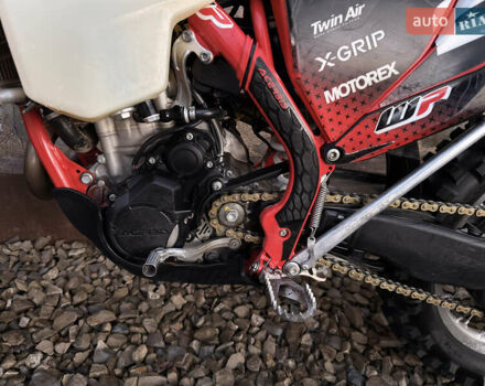 Гас гас ЄЦ, об'ємом двигуна 0.25 л та пробігом 1 тис. км за 7499 $, фото 7 на Automoto.ua