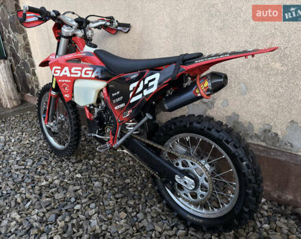 Гас гас ЄЦ, об'ємом двигуна 0.25 л та пробігом 1 тис. км за 7499 $, фото 2 на Automoto.ua