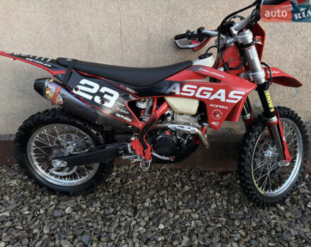 Гас гас ЄЦ, об'ємом двигуна 0.25 л та пробігом 1 тис. км за 7499 $, фото 10 на Automoto.ua