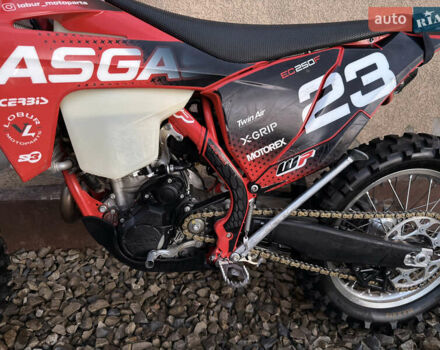 Гас гас ЄЦ, об'ємом двигуна 0.25 л та пробігом 1 тис. км за 7499 $, фото 4 на Automoto.ua