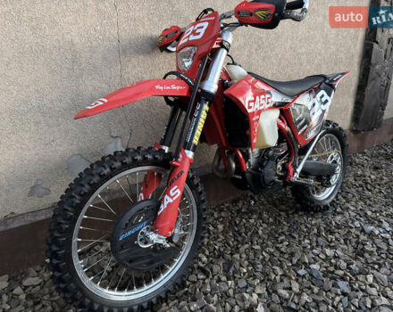 Гас гас ЄЦ, об'ємом двигуна 0.25 л та пробігом 1 тис. км за 7499 $, фото 1 на Automoto.ua