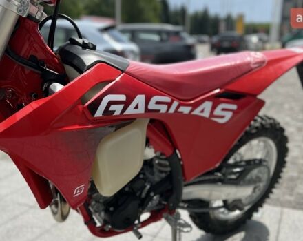 купить новое авто Гас гас ЕЦ 2024 года от официального дилера Дніпромотор Гас гас фото