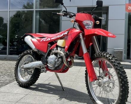 купить новое авто Гас гас ЕЦ 2024 года от официального дилера Дніпромотор Гас гас фото